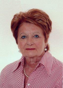 Peruta Liliana Ved. Arrigoni
