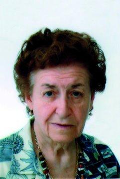 Bonalumi Maria Ved. Bonacina