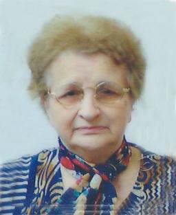 Bugini Giuseppina In Ravelli