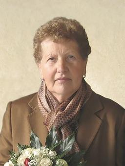 Volonte' Vittoria Ved. Cuminetti