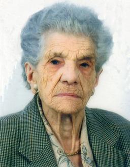 Viola Guerina Ved. Tinelli