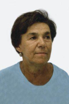Vavassori Giuseppina Ved. Manzoni
