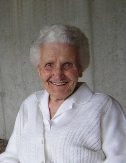 Feliciani Pasqualina Ved. Brevi