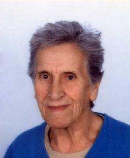 Andrioletti Teresa In Rinaldi