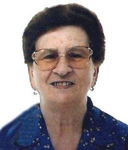 Carminati Luigina In Modesti