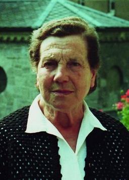 Baroni Maria Ved. Bonfanti Romanelli