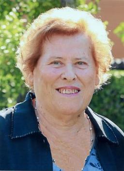 Farina Giuliva Ved. Sizzi