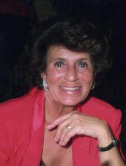 Bana Josette Ved. Rudelli