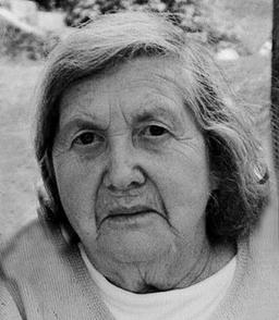 Gervasoni Maria Ved. Previtali (mariuccia)