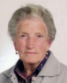 Ruggeri Giuseppina Ved. Losa