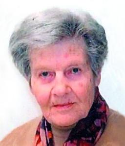 Calvelli Laura Ved. Scudeletti