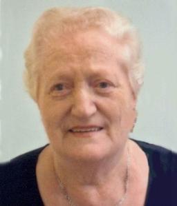 Foresti Antonia In Orlandi (aneta)