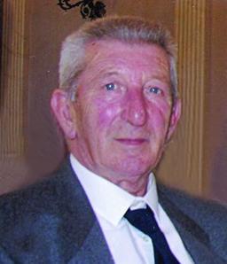 Alborghetti Pietro