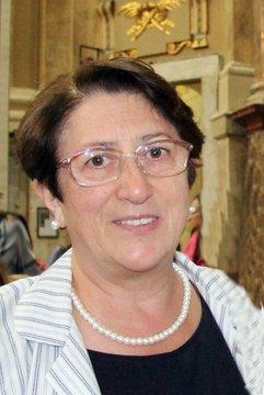 Maffi Giuseppina In Bertulessi