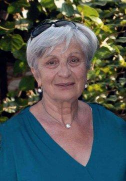 Marcandalli Maria Teresa In Bianchi