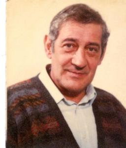 Caironi Guglielmo