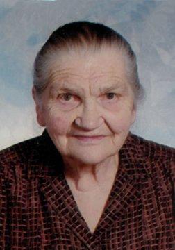 Molteni Giuseppina Ved. Pansera