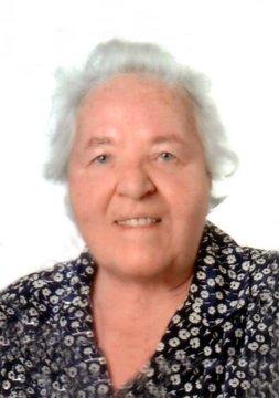 Frana Elisabetta (elisi') Ved. Albani Rocchetti