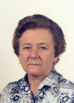 Guerinoni Maria Angela Ved. Borlini (giovannina)