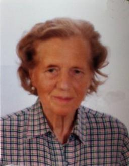 Zucchetti Rosa Ved. Bellini