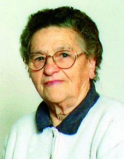 Salvioni Santina Ved. Armati