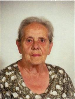 Rota Teresina Ved. Rebussi