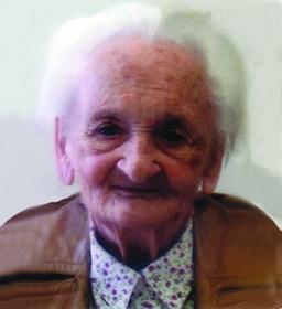 Bertoldi Luigia Anna Ved. Giombetti