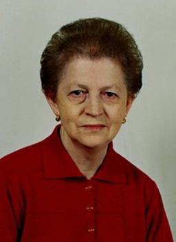 Merizio Bambina Ved. Caldara