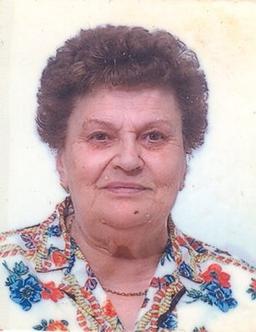 Lucchini Maria (teresa)