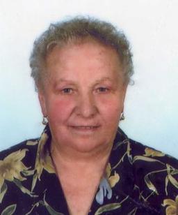 Poli Alessia Maria In Rinaldi