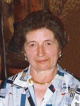 Mariani Agnese Ved. Cattaneo