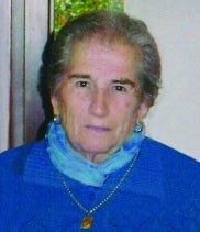 Giupponi Angelica Ved. Manzoni