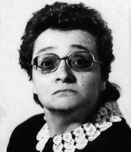 Pacia Filomena (lena)