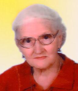 Gironi Elda Pierina Ved. Pellegata