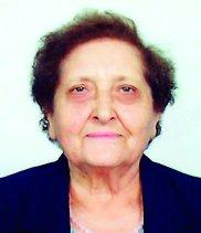 Pedretti Maria Ved. Esposito