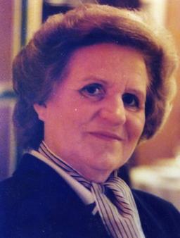 Tironi Giuliana Ved. Consonni