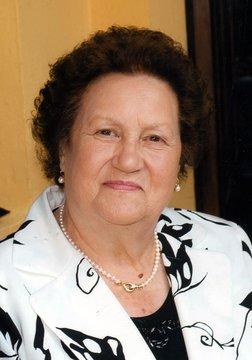 Zaninoni Maria Ved. Mignani