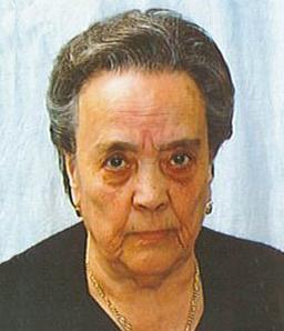 Chelini Maria Lea Ved. Signorelli