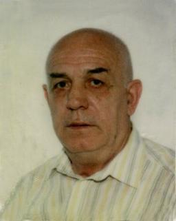 Sansevrino Vito