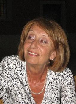 Baldis Maria Vittoria  Ved. Andenna