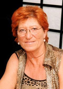 Rossi Rita In Richini