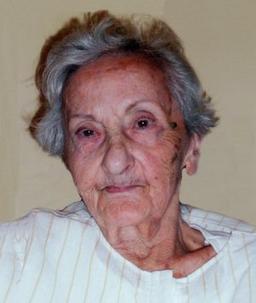 Guaitani Fiorenza Ved. Vanotti