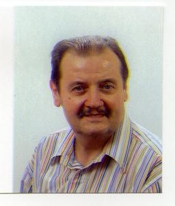 Cornolti Luigi