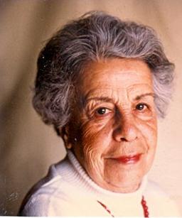 Cristini Maria Vittoria In Ferrarelli