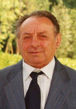 Zanetti Archimede (nino)