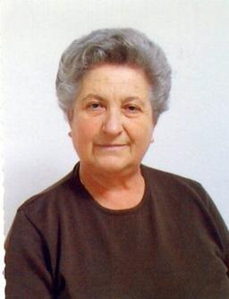 Di Matteo Mariantonietta In Ribaudo