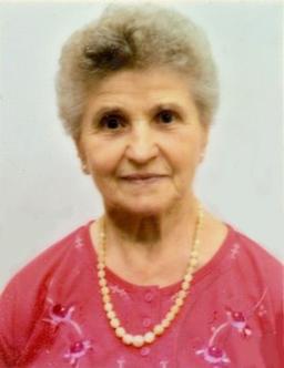 Morelli Carola Ved. Forcella (maria)