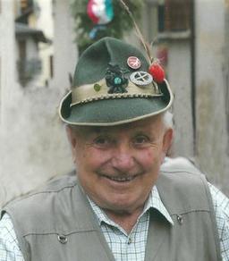 Lazzaroni Fortunato