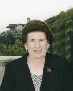 Pezzotta Rosa In Persico