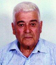 Bonomelli Emilio Antonio